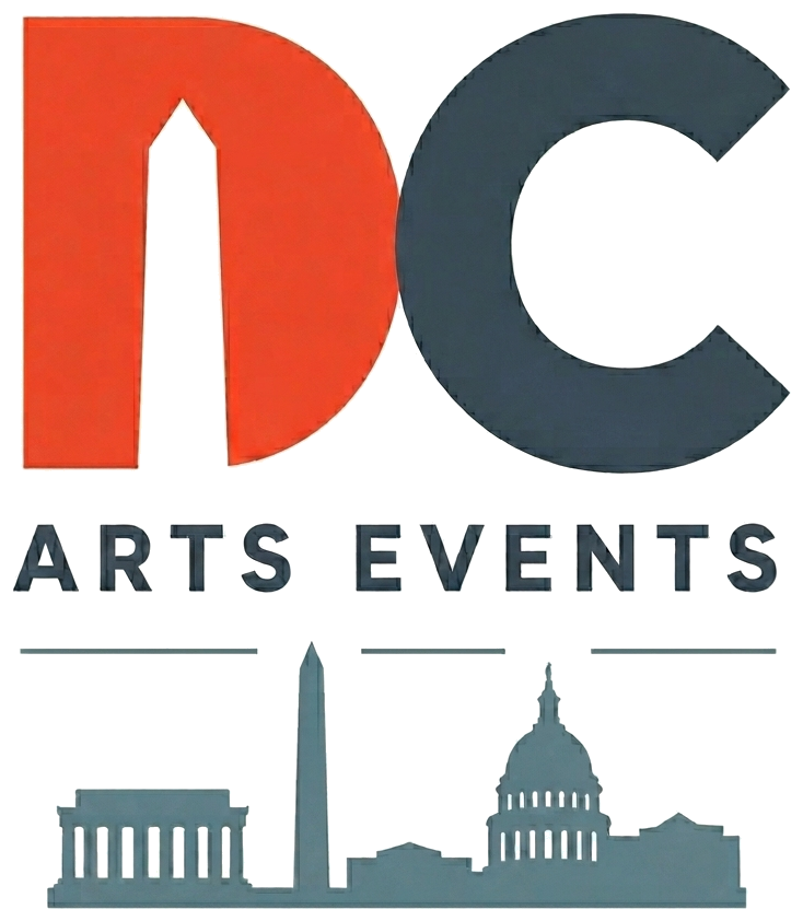 DC Arts Events
