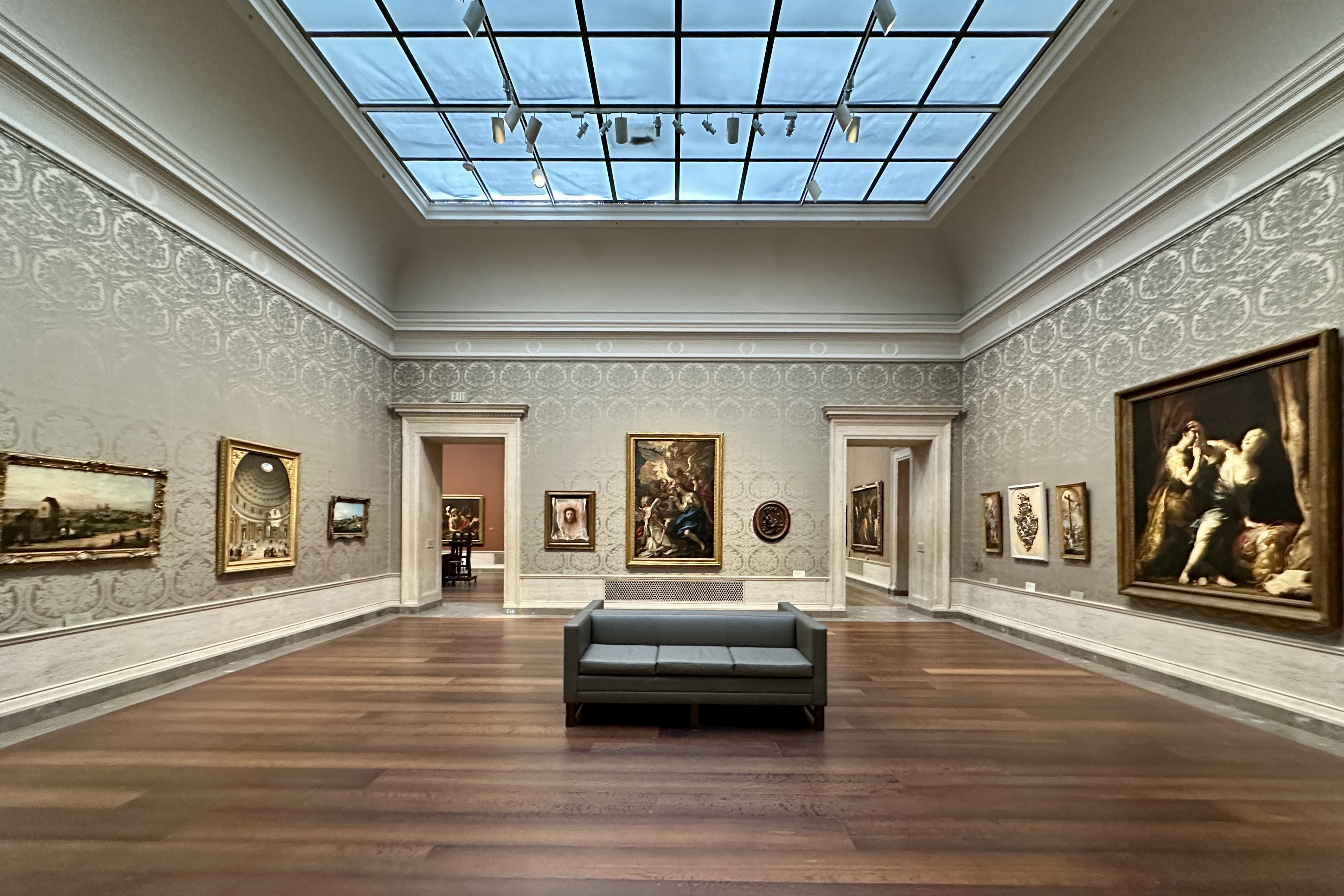 Gallery 30, National Gallery of Art West Wing
