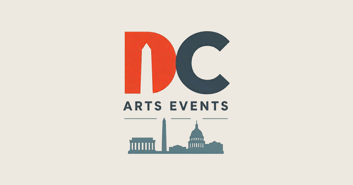 George Mason Events DC Events This Week: 368 Arts & Music Picks | DC Arts Events
